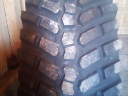 Bild 2:Fendt Kommunalreifen