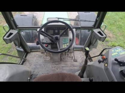 Bild 6:Fendt 515 Favorit