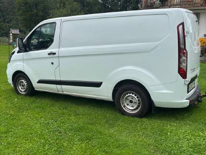Bild 5:Ford transit custom