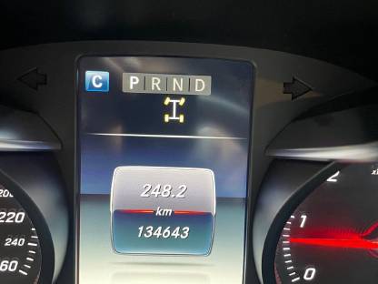 Bild 9:Verkaufe Mercedes Benz X350