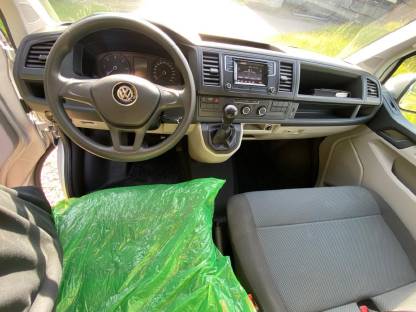 Bild 6:VW T6 Camper