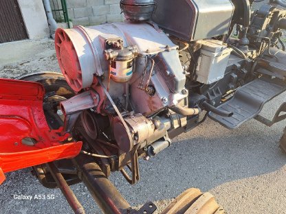 Bild 3:Lindner HL 17