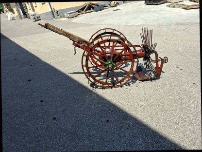 Bild 4:Kartoffelroder