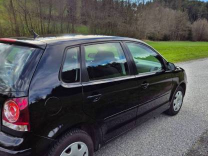 Bild 5:VW Polo, Pickerl 04.2026