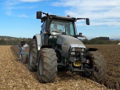 Bild 5:Lamborghini R6 115 DCR