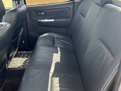 Bild 4:Toyota Hilux 3.0