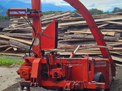 Bild 3:Kemper Champion 1200