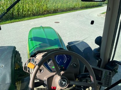 Bild 4:John Deere 6930 Premium