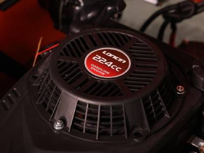 Bild 2:Slopemower by TiMach, Böschungsmäher, Mähraupe