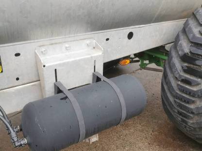 Bild 5:Güllefass Joskin Win Pack 5000 ME