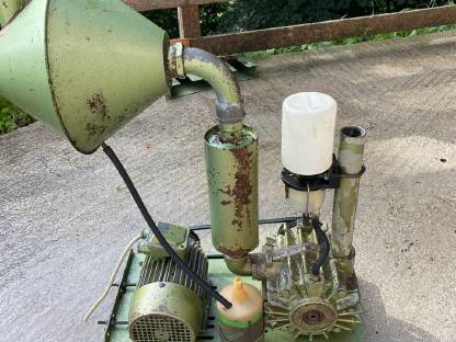 Bild 2:Westfalia RPS 600