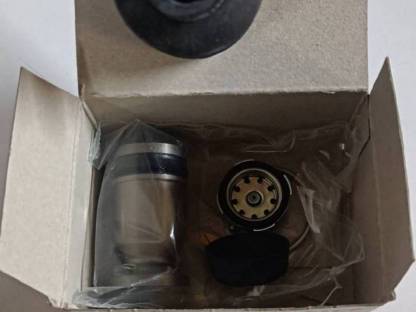 Bild 2:Hauptbremszylinder Steyr