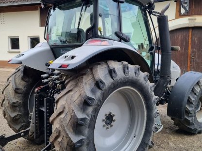 Bild 4:Lamborghini R6 115 DCR