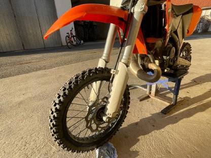 Bild 9:KTM 65 SX