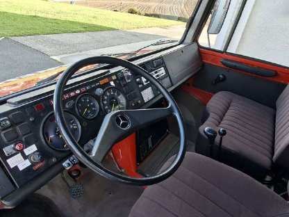 Bild 6:Mercedes-Benz Unimog 1300L - Feuerwehr