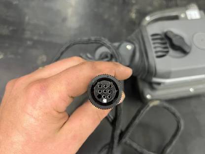 Bild 5:Fendt Terminal 7 Zoll