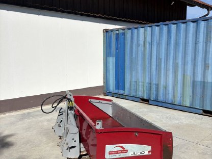 Bild 3:Rosensteiner Judo 220 DW Euro