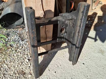 Scharmüller Schlitten