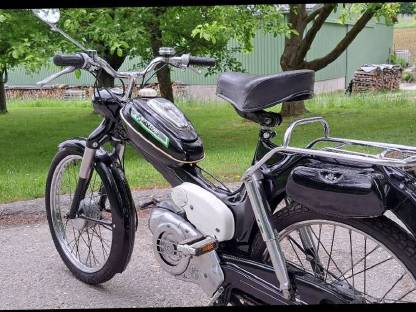 Bild 3:Puch MV 50 S