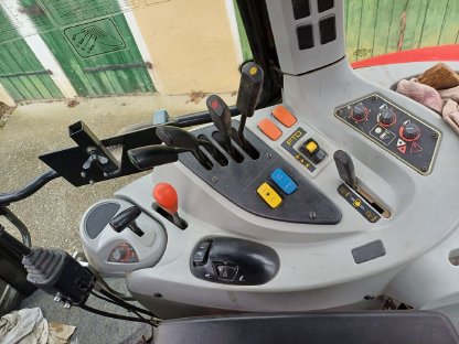 Bild 4:Verkaufe MF 5445