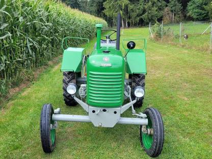 Steyr T80