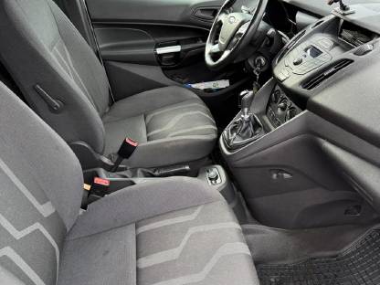 Bild 6:Ford Transit Connect