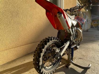 Bild 5:KTM 65 SX