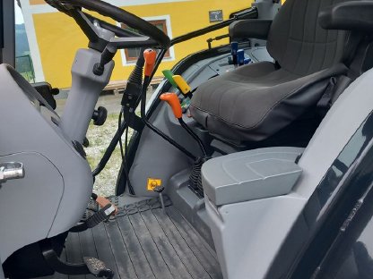 Bild 5:Verk. Lamborghini Spire 80 Target