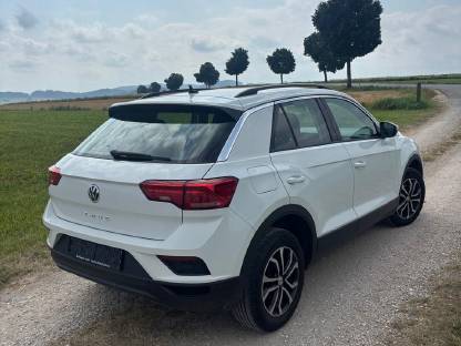 Bild 6:VW T-Roc Neues Pickerl