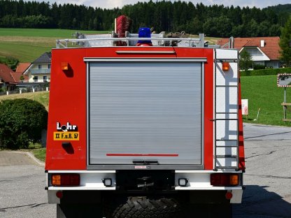 Bild 5:Mercedes-Benz Unimog 1300L - Feuerwehr