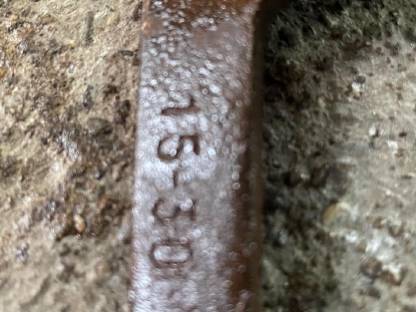 Bild 4:Schneeketten 18,4R30 / 15-30