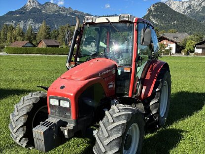 Lindner Geotrac 73