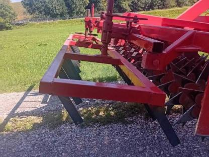 Bild 8:Frontpacker Gehmaier