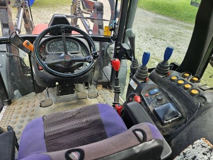 Bild 3:Same Explorer 95 mit Ausstattung