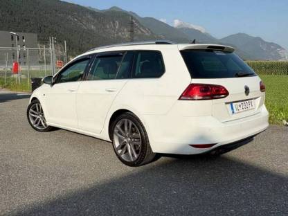 Bild 2:VW Golf 7 Variant Skyline