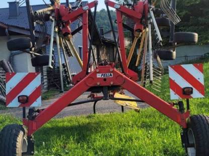 Bild 3:Doppelschwader Fella 671