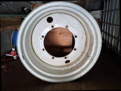 Felgen 30"