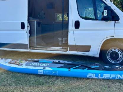 Bild 5:Peugeot Boxer L3H2 (Camping Umbau)