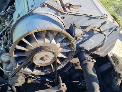 Bild 6:Komptech Topturn 3000 Kompostwender