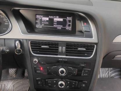 Bild 9:Audi A4 2.0 TDI Quattro B8