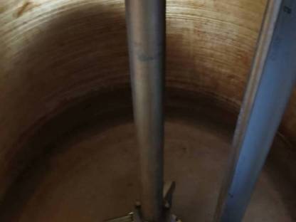 Bild 2:Schauer Flüssigfütterung