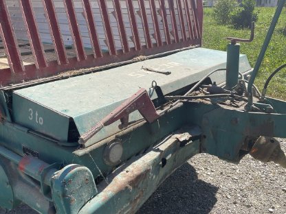 Bild 4:Steyr Hamster 802 V