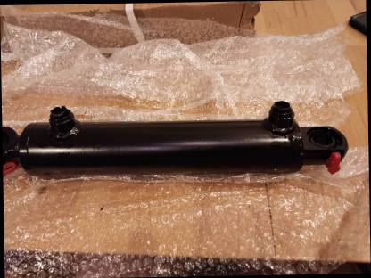 Bild 3:Lenkzylinder Fiat 94 Serie