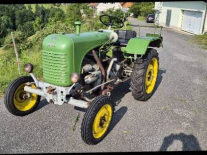 Steyr T80