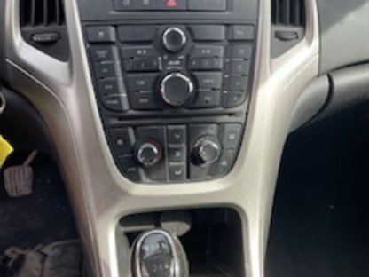 Bild 7:Opel Astra Sportstourer Kombi Diesel