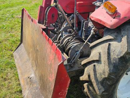 Bild 8:Lindner BF 550