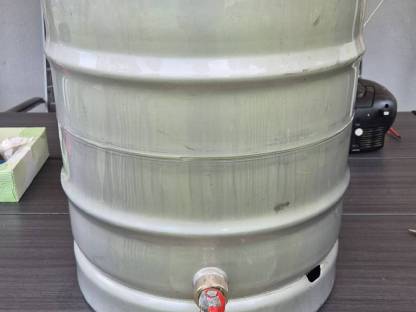 Druckfass 50 l