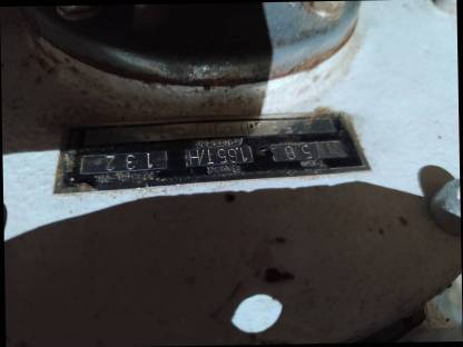 Bild 5:Verkaufe 4 Stk. Zellenradschleuse