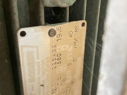 Bild 4:Silofräse Musmax