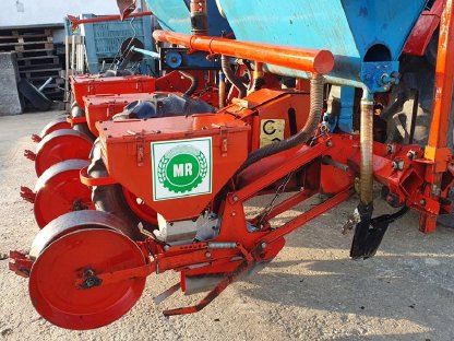 Bild 3:Becker Aeromat II